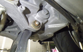 HONDA TODAY 2 2009 AF67