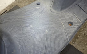 YAMAHA JOG POCHE SA08J