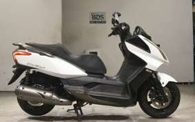 KYMCO DOWNTOWN 125 i