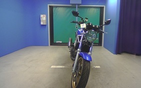 HONDA VTR 250 Gen. 2 MC33