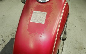 SUZUKI GN125 H 2012