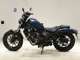 Фото Honda REBEL 250 A 2017 с японского аукциона