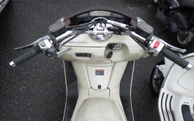 YAMAHA MAXAM 250 SG21J
