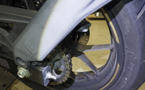 SUZUKI GIXXER 250 2000 ED22Y