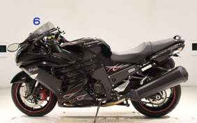 KAWASAKI ZX 1400 NINJA R A 2015