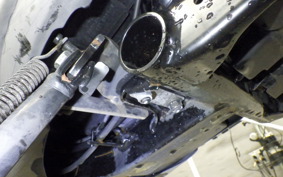 SUZUKI ADDRESS V125 S 2023 CF4MA