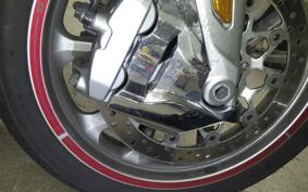 HONDA GL 1800 GOLD WING TOUR DCT 2018 SC79