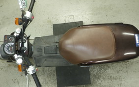 YAMAHA VOX 2016 SA31J