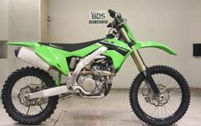 KAWASAKI KX250 1999 KX252C