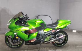 KAWASAKI ZX 1400 NINJA 2010 ZXNC15