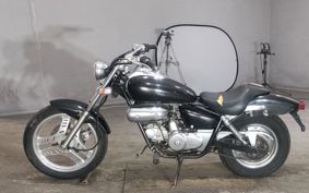 HONDA MAGNA 50 AC13