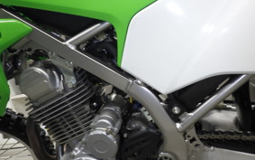 KAWASAKI KLX230R S 2004 LX230F
