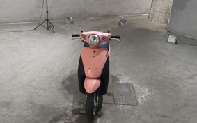 SUZUKI LET'S G CA4AA