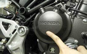 HONDA CB250RA MC52