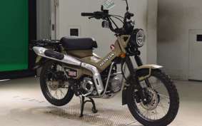 HONDA CT125-2 2019 JA65