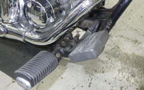 YAMAHA DRAGSTAR 250 2026 VG05J