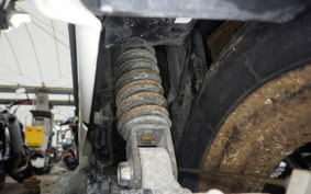 HONDA MOTOCOMPO 1994 AB12