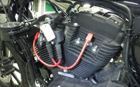 HARLEY XL1200NS 2020