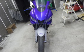 YAMAHA YZF-R25 2015 RG43J