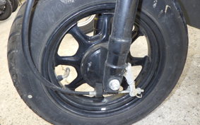 YAMAHA JOG-7 AY01