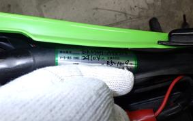 KAWASAKI NINJA 650 A 2020 ER650H