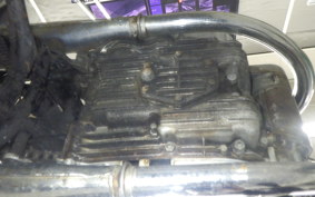 HONDA CBM72 CBM72