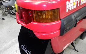 HONDA MOTOCOMPO AB12