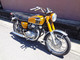 Фото Honda CB250 с японского аукциона