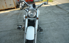HONDA SHADOW 400 2004 NC34