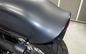 HARLEY FXDB 1580 2010