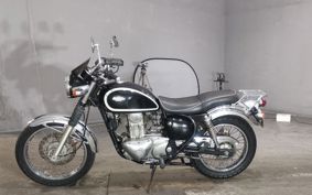 KAWASAKI ESTRELLA250 RS BJ250A