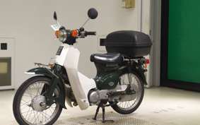 HONDA C90 SUPER CUB 2024 HA02