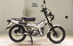 HONDA CT125-2 2016 JA65