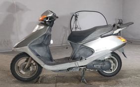 HONDA SPACY 100 JF13