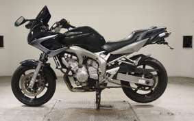 YAMAHA FAZER FZ6 S 2005