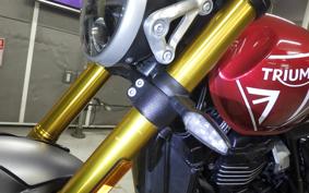TRIUMPH SPEED 400 2026