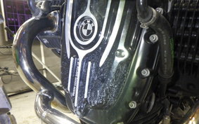 BMW R NINE T SCRAMBLER 2021