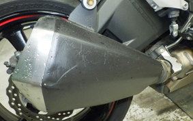 KAWASAKI ZX 10 NINJA ABS 2011