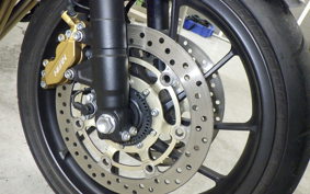 HONDA CB400 SUPER BOLDOR A 2014 NC42