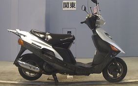 SUZUKI VECSTAR 125 CF42A