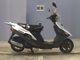 Фото Suzuki VECSTAR 125 с японского аукциона