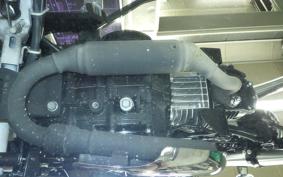 HONDA DAX 125 1988 JB06