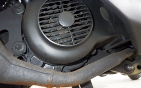 SUZUKI VECSTAR 150 2001 CG42A