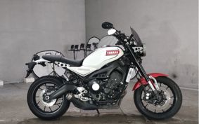 YAMAHA XSR900 2016 RN46J