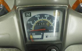 HONDA C90 SUPER CUB E HA02