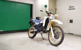 YAMAHA DT200 R 2006 37F