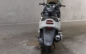 YAMAHA MAJESTY 125 SE27
