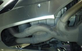 HONDA VFR800F 2017 RC79