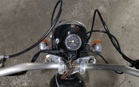 HONDA APE 50 AC16