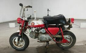 HONDA MONKEY Z50A